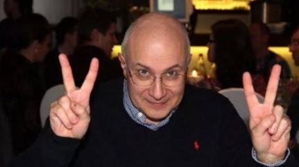 Матвей Ганапольский: Российско-украинской дружбе конец Матвей Ганапольский: Российско-украинской дружбе конец