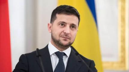 Кто может стать преемником Зеленского на посту президента Украины Кто может стать преемником Зеленского на посту президента Украины
