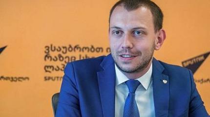Антон Бредихин: на саммите НАТО "забудут" об Украине Антон Бредихин: на саммите НАТО "забудут" об Украине