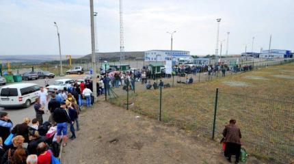 Украина потеряла десятки миллионов жителей за годы своей независимости
