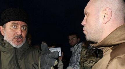 Корчинский и Кива жестко наехали на Ислямова Корчинский и Кива жестко наехали на Ислямова