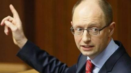 Страхи и ненависть Яценюка: закрытое небо над Украиной Страхи и ненависть Яценюка: закрытое небо над Украиной