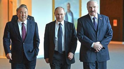 Россия и ПАСЕ несовместимы: как встать вровень с Европой Россия и ПАСЕ несовместимы: как встать вровень с Европой