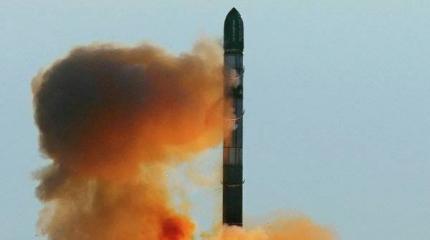 «Россия готова нанести ядерный удар по НАТО» «Россия готова нанести ядерный удар по НАТО»