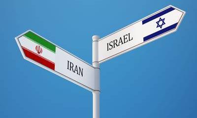 Сможет ли Москва добиться компромисса между Израилем и Ираном?