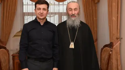 «Не надо обострять». Печальный итог капитуляции УПЦ перед бандеровцами