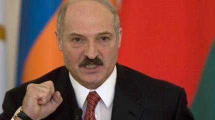 В Минске продолжаются попытки оторвать белорусов от Русского мира В Минске продолжаются попытки оторвать белорусов от Русского мира