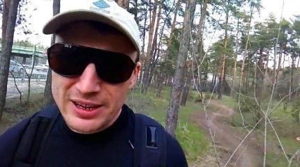 Украинец обратился к россиянам, мечтающим устроить революцию в РФ Украинец обратился к россиянам, мечтающим устроить революцию в РФ