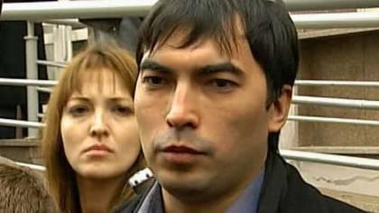 Матвей Цзен: Георгадзе воплощал в себе самые худшие черты застройщика Матвей Цзен: Георгадзе воплощал в себе самые худшие черты застройщика