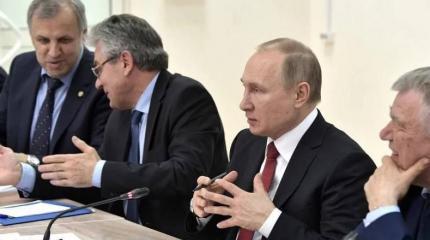 Коммунизм обрёк СССР на отставание. Капитализм тоже привёл к застою Коммунизм обрёк СССР на отставание. Капитализм тоже привёл к застою