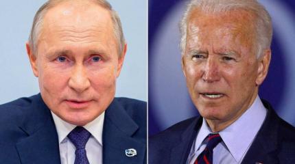 Почему у Байдена нет шансов на переговорах с Путиным Почему у Байдена нет шансов на переговорах с Путиным