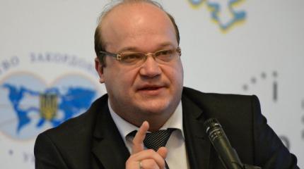 Агент Кремля в Верховной раде: Чалый «раскрыл» кремлевcкий заговор Агент Кремля в Верховной раде: Чалый «раскрыл» кремлевcкий заговор