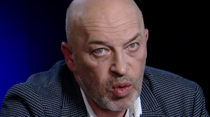 Георгий Тука обвинил Россию во вмешательстве в украинские выборы-2019 Георгий Тука обвинил Россию во вмешательстве в украинские выборы-2019