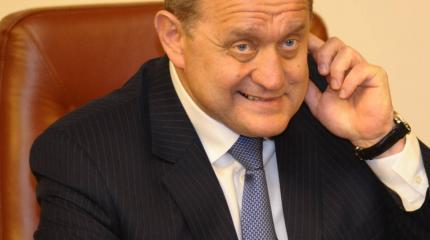 Бывший премьер Крыма Могилев: «Русскую весну» нужно было давить силой Бывший премьер Крыма Могилев: «Русскую весну» нужно было давить силой