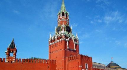 Кремль дает Латвии шанс Кремль дает Латвии шанс