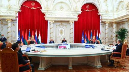 Россия поставит заслон на пути экстремизма в Среднюю Азию Россия поставит заслон на пути экстремизма в Среднюю Азию