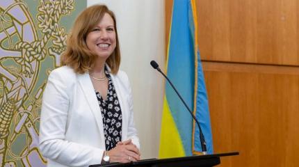Посольство США настаивает на введении тотальной цензуры в украинских СМИ Посольство США настаивает на введении тотальной цензуры в украинских СМИ