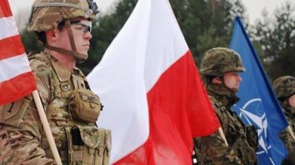 Россию хотят лишить права вето в Совбезе ООН при помощи Польши Россию хотят лишить права вето в Совбезе ООН при помощи Польши