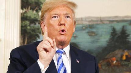 США готовятся к операции «Буря в пустыне 2.0» США готовятся к операции «Буря в пустыне 2.0»