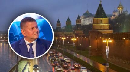 Конфликт на Украине кончится так: Залужный раскрыл самый вероятный сценарий