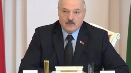 Лукашенко об оппозиции: Если они думают, что мы не достанем их за границей, то они ошибаются