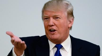 Штаб Трампа иронично ответил на заявления о вмешательстве России в выборы Штаб Трампа иронично ответил на заявления о вмешательстве России в выборы