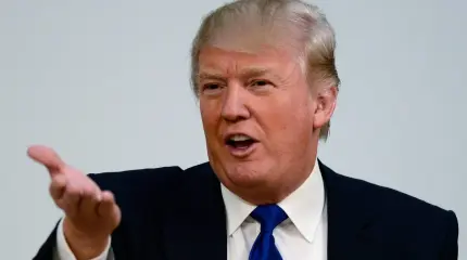 Штаб Трампа иронично ответил на заявления о вмешательстве России в выборы Штаб Трампа иронично ответил на заявления о вмешательстве России в выборы