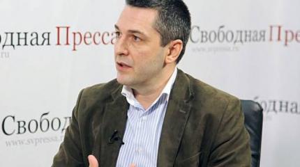Ксавье Моро: Украина постепенно исчезнет Ксавье Моро: Украина постепенно исчезнет