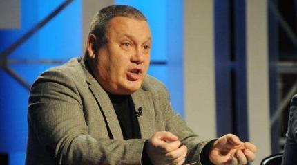 Евгений Копатько: Антирусская Украина состоялась. Как уйти из Минска? Евгений Копатько: Антирусская Украина состоялась. Как уйти из Минска?