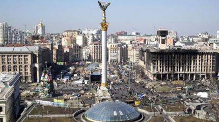 Украина ошиблась с «дорожной картой» Украина ошиблась с «дорожной картой»