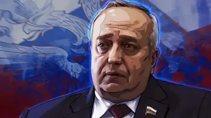 Клинцевич обвинил «Эхо Москвы» и «Дождь» в пропаганде в пользу Запада Клинцевич обвинил «Эхо Москвы» и «Дождь» в пропаганде в пользу Запада