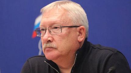 Морозов назвал условия признания РФ итогов расследования по крушению MH17 Морозов назвал условия признания РФ итогов расследования по крушению MH17