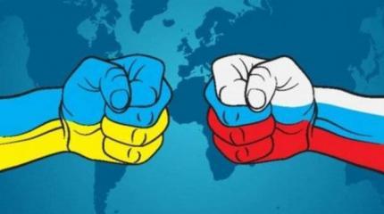 Еще одно доказательство того, что «дружелюбные» украинцы ненавидят русских