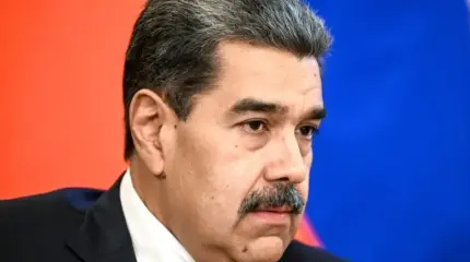 С ножом у горла: Мадуро рассказал о беседе с Трампом в неожиданном свете