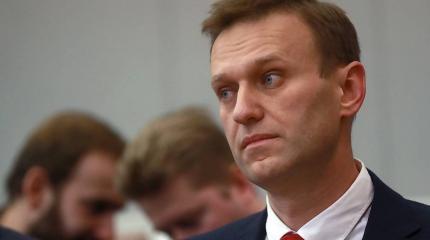 США подготовили санкции против России из-за инцидента с Навальным