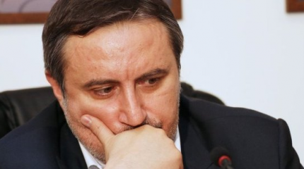 Ислямов опозорил «украинский» Крым Ислямов опозорил «украинский» Крым