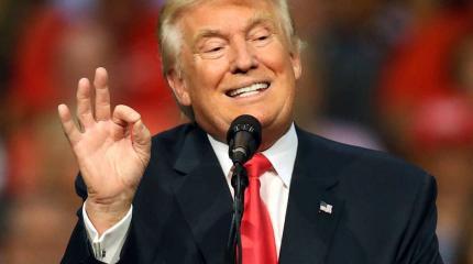 Приглашение отравлено: Зачем Трамп зовет Путина в Белый дом? Приглашение отравлено: Зачем Трамп зовет Путина в Белый дом?