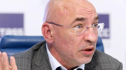 Крутаков: США сознательно вымарывают участие СССР во Второй мировой войне Крутаков: США сознательно вымарывают участие СССР во Второй мировой войне