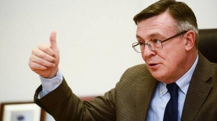 Кожара: Украина под внешним управлением – мы на 100% зависим от Запада
