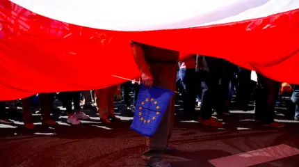 Gazeta Polska: Пока у России столько земель, она не будет хорошим соседом