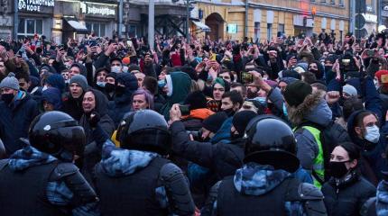 Взгляд с Украины на «свободу Навальному» Взгляд с Украины на «свободу Навальному»