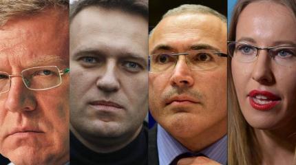 Хиросима и Нагасаки российских либероидов Хиросима и Нагасаки российских либероидов