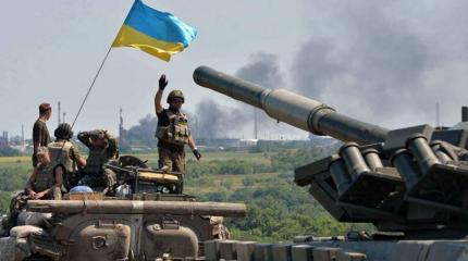 МИД РФ: Украина готовит новую войну на Донбассе МИД РФ: Украина готовит новую войну на Донбассе