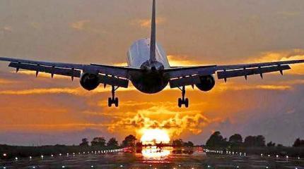 В Минск прибывают самолеты с валютой В Минск прибывают самолеты с валютой