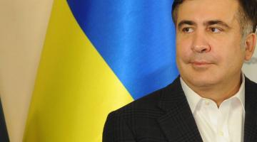 Саакашвили заявил о готовности вернуться к работе в правительстве Украины