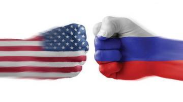 Чем Россия круче США