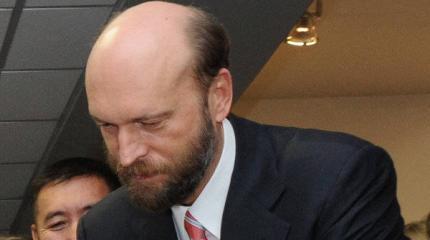 Суд в Лондоне приговорил экс-сенатора РФ Пугачева к 2 годам тюрьмы