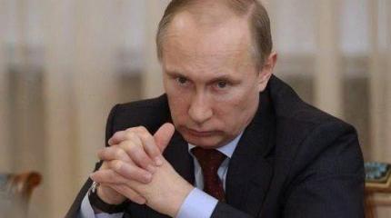 В Белом доме раскрыли тему встречи Трампа и Путина: чего нам ждать В Белом доме раскрыли тему встречи Трампа и Путина: чего нам ждать