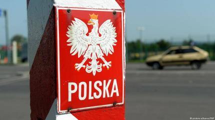 Хватит и украинцев: Польша отказалась принимать беженцев по программе ЕС Хватит и украинцев: Польша отказалась принимать беженцев по программе ЕС
