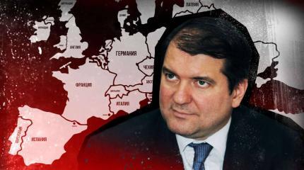 Корнилов: Верховная рада открыто сравнила Украину с нацистской Германией Корнилов: Верховная рада открыто сравнила Украину с нацистской Германией